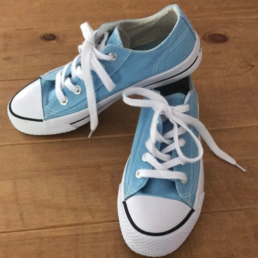 Airwalk Sneakers Turquoise